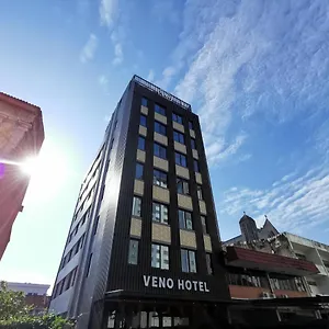 Hotel Veno ***