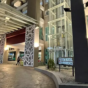 Hotel Utm &, Kuala Lumpur