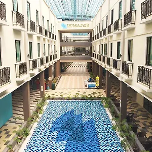 Hotel Temasek ***