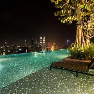 Aparthotel Expressionz By Kl, Kuala Lumpur