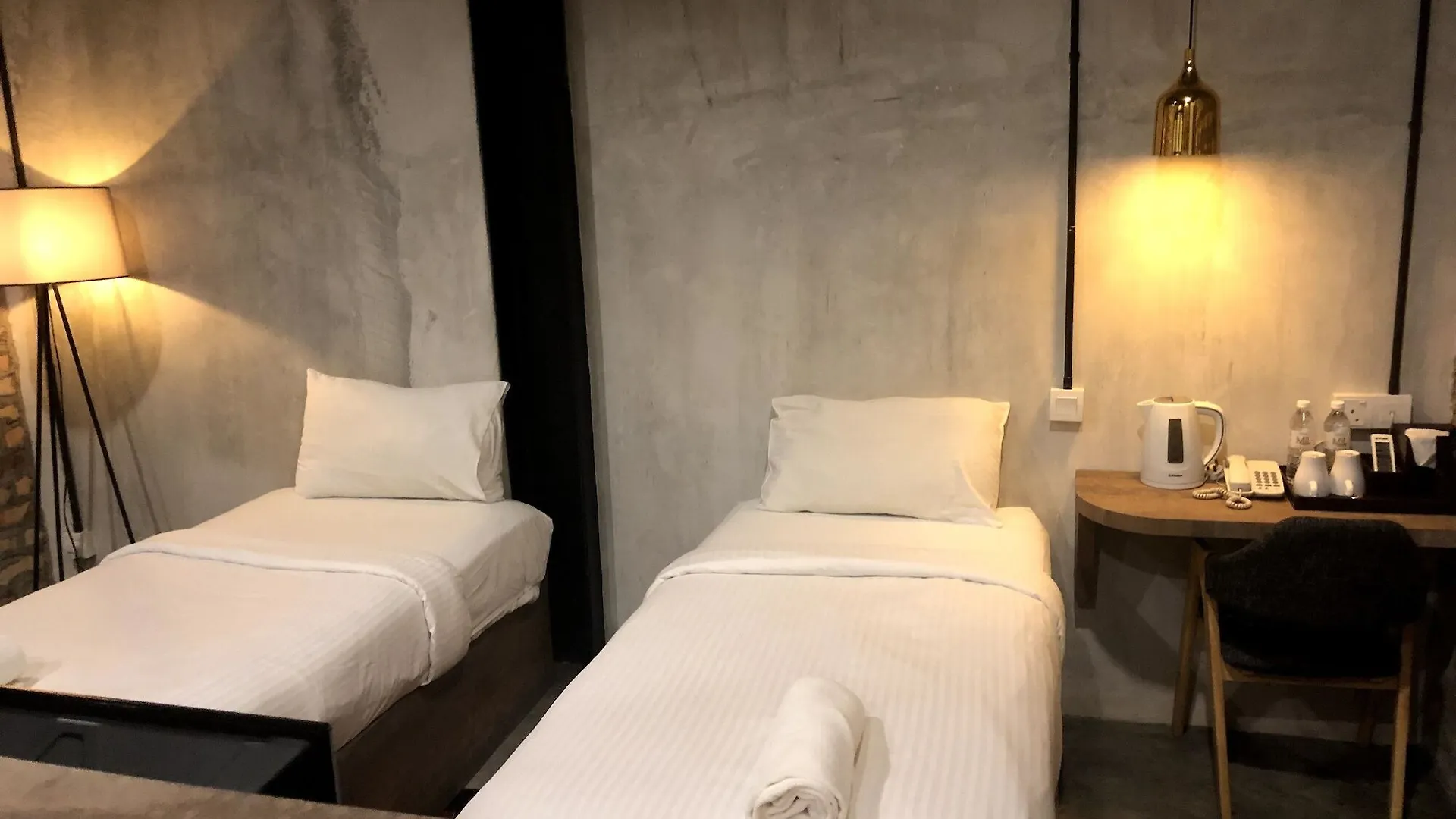 The Heritage Hotel Kuala Lumpur