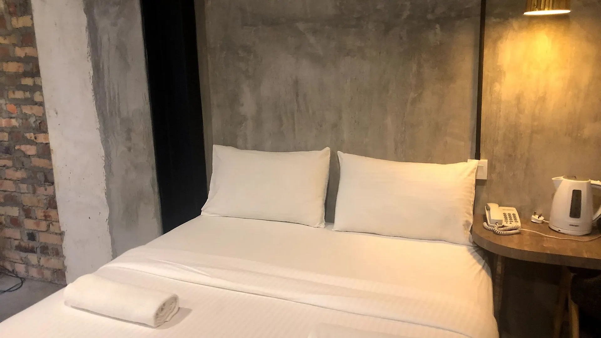 The Heritage Hotel Kuala Lumpur Malaysia
